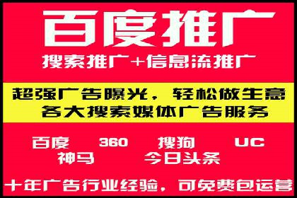 百度广告竞价案例：精准投放，实现广告效果最大化